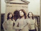 LE ORME Collage original 1971 Italian prog lp Phillips  ELP