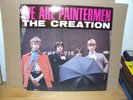 The Creation - We Are Paintermen  Vinyl-LP with original insert
