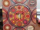 LP PROMO The Web ?– Fully Interlocking DES 18018 NM/VG+