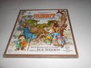 The Hobbit Complete Original Soundtrack Double Lp Box With Inserts & Poster