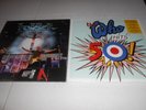 The Who 2 Lp Lot, 5 Records in All 50 Hits, Tommy, Royal Albert Hall
