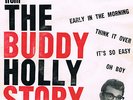 EP  BUDDY HOLLY   CORAL AUSTRALIE THE BUDDY HOLLY STORY