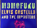 Elvis Costello Momofuku 2008 Double Vinyl LP 1st issue Mint Unplayed.