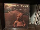Company Flow - Little Johnny From The Hospital 2x LP Vinyl (Rare) 1999 Rawkus