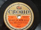 PATTY KILLORAN-78 RPM-CROWN RECORD-3344