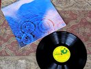 1971 PINK FLOYD MEDDLE LP HARVEST 1ST PRESS w/ WALLY & MASTERED BY CAPITOL
