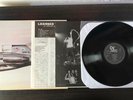 BEASTIE BOYS - Licensed To Ill RARE NUMBERED JAPAN PRESS PROMO CBS SONY japanese