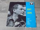 Chopin/Wilhelm Kempff 1958 UK LP DECCA SXL 2024 STEREO WBG ED1