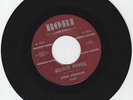 DICKIE GOODMAN CLASSIC HALLOWEEN 45RPM,,