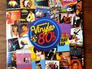 Vinyles 80's 2 × Vinyles Compilation début de soirée, Gold..27 Titres Remastered
