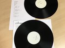 HAWKLORDS ?– LIVE 78 (RARE VINYL TEST PRESSING)