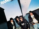 Ramones - 'Leave Home' (Vinyl LP Record)