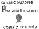 Michael Cosmic & Phill Musra Group - 'Peace In The World/ Creator Spaces' (2LP)