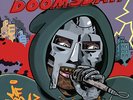 M.F. DOOM - 'Operation: Doomsday (JANK + JAGEL COVER ART w/ BLACK VINYL)' (2LP)