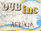 Dub Inc. - 'Afrikya' (Vinyl LP Record)