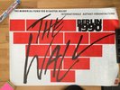 Roger Waters - The Wall Berlin 1990 Konzert Poster Plakat Pink Floyd