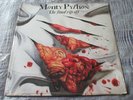Monty Python The Final Rip Off ORIGINAL U.K. 1987 Virgin Double L.P. SEALED