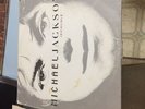 Michael Jackson Lp Invincible