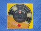 ELVIS PRESLEY , VIVA LAS VEGAS , 45 RPM , CHILE , EX