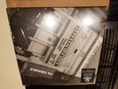 Pearl Jam Live At The Orpheum Theatre Boston Newbury Comics Exclusive Vinyl