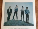 Early R.E.M. Bootleg 2lp-The Georgia Peaches St. Petersburg, FL 11/26/85