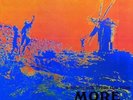 Pink Floyd - Music From The Film More - New Sealed Reissue Vinyl LP
