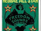 VARIOUS-reggae all star   freedom sounds LP   (hear)   reggae roots