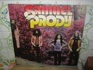 SAMUEL PRODY st  ORIGINAL 1971 GERMANY LP PROG KRAUT ROCKfree shipping