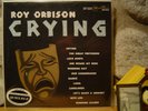 SEALED Classic Records 200 gram ROY ORBISON Crying LP/OOP/Quiex SV-P/MONO