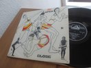 FELA RANSOME KUTI Open and Close AFRO BEAT 1971 Nigeria EMI LP