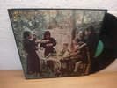 STEVE LINNEGAR'S SNAKESHED SOUTH AFRICA PSYCH MONSTER 1ST PRESS