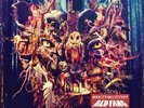 Red Fang - Whales And Leeches (Deluxe Edition) Vinyl LP NEU 0551352