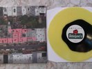 Nothing Tired of Tomorrow LP Record Release applebees relapse mbv slowdive