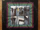 TERRY CALLIER Occasional Rain LP CADET 50007 vinyl 1st press Riperton Stepney