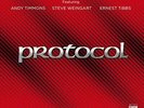 Simon Phillips : Protocol III VINYL 12