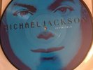 MICHAEL JACKSON INVINCIBLE LP 2 LP PICTURE DISC NEW MJ 2018 COLORED VINYL MJ LP