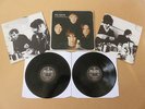 THE VERVE A Northern Soul HUT rare 1995 UK 1st pressing 2 x vinyl LP set HUTLP27