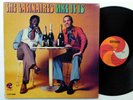 the LATINAIRES Like It Is LP Cotique salsa guaguanco latin funk bx519