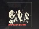 THIN LIZZY Bad Reputation VINYL LP Original 1st Issue LAMINATED SLV Vertigo UK