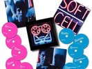 Soft Cell-Keychains & Snowstorms – The Soft Cell Story Box Set PRE ORDER 7 Sept
