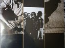 U2 The Joshua Tree Singles Remastered Fan Club collector 4 vinyls 10'' sealed