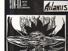 LP Sun Ra And His Astro Infinity Arkestra Atlantis STILL SEALED NEW OVP