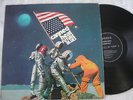 Canned Heat german GF LP Future Blues
