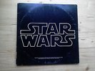 Star Wars Original 1977 Press Movie Soundtrack 2 x Very Good Vinyl Record 2T 541