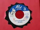 GOOFERS  SCOTCH ON THE ROCKS  RARE PROMO  MAD MIKE MONSTER   INSTRUMENTAL 45