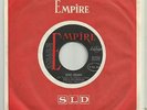 Wess & The Airedales RARE 45 Heartbreaker ? Mod Northern Funk Dancer Soul Wigan