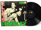 Elvis Presley Self Titled S/T RCA Victor LPM-1254 Early Press Deep Groove 1956