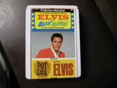 ELVIS PRESLEY Twin Pack BLUE HAWAII / POT LUCK Rare CLAM BOX 8 track P8S-5044