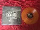 Shattered Realm Vinyl leeway  wisdom in chains 25 Ta Life earth crisis sxe