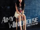 Amy Winehouse - Back To Black - LP VINYL  NEU/OVP